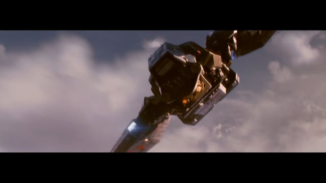 Cutting Edge's VFX reel - CGPress