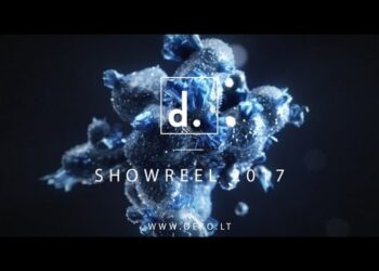 Deko’s FX and motion graphics reel