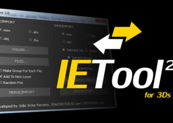 IE Tool 2.0 – batch import/export tool