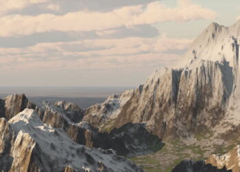 Instant Terra’s first public beta release