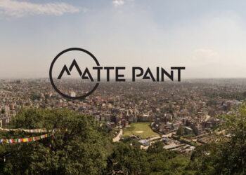 Matte Paint – high resolution stock library