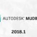 Mudbox 2018.1 released