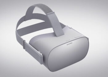 Oculus announces standalone VR headset