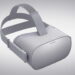 Oculus announces standalone VR headset