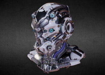 Sketchfab adds new Model Inspector options