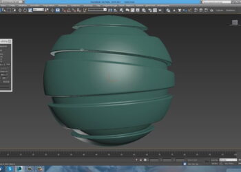 Smooth Boolean tool in development