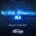 VUE and PlantFactory 2016 R4 released
