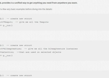 Free MaxSQL framework released