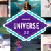 Universe 2.2 released