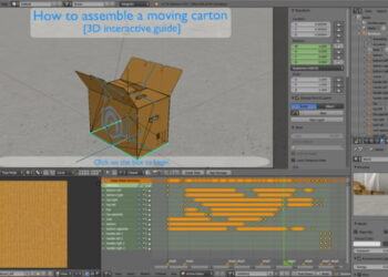 Verge3D released