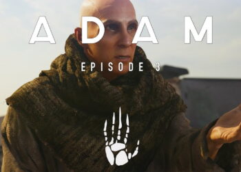 Adam: Episode 3