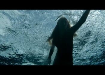 Benut’s VFX showreel.