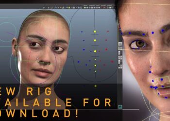 EISKO release free human head rig