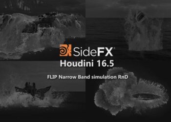 Fluid NarrowBand simulation tests