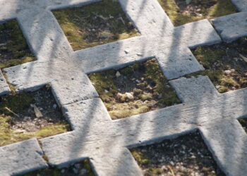 Photoscanned textures website Friendly Shade launched