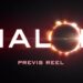 Halon Entertainment’s 2017 previz highlights reel