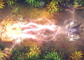 Igor Tsyba’s Magic Wand games reel