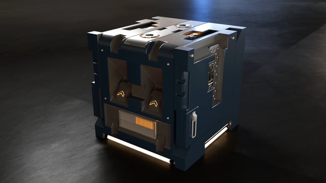 MeshBoolean brings parametric booleans to Cinema 4D