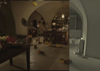 NKI Studio’s L’Occitane ad spot breakdown