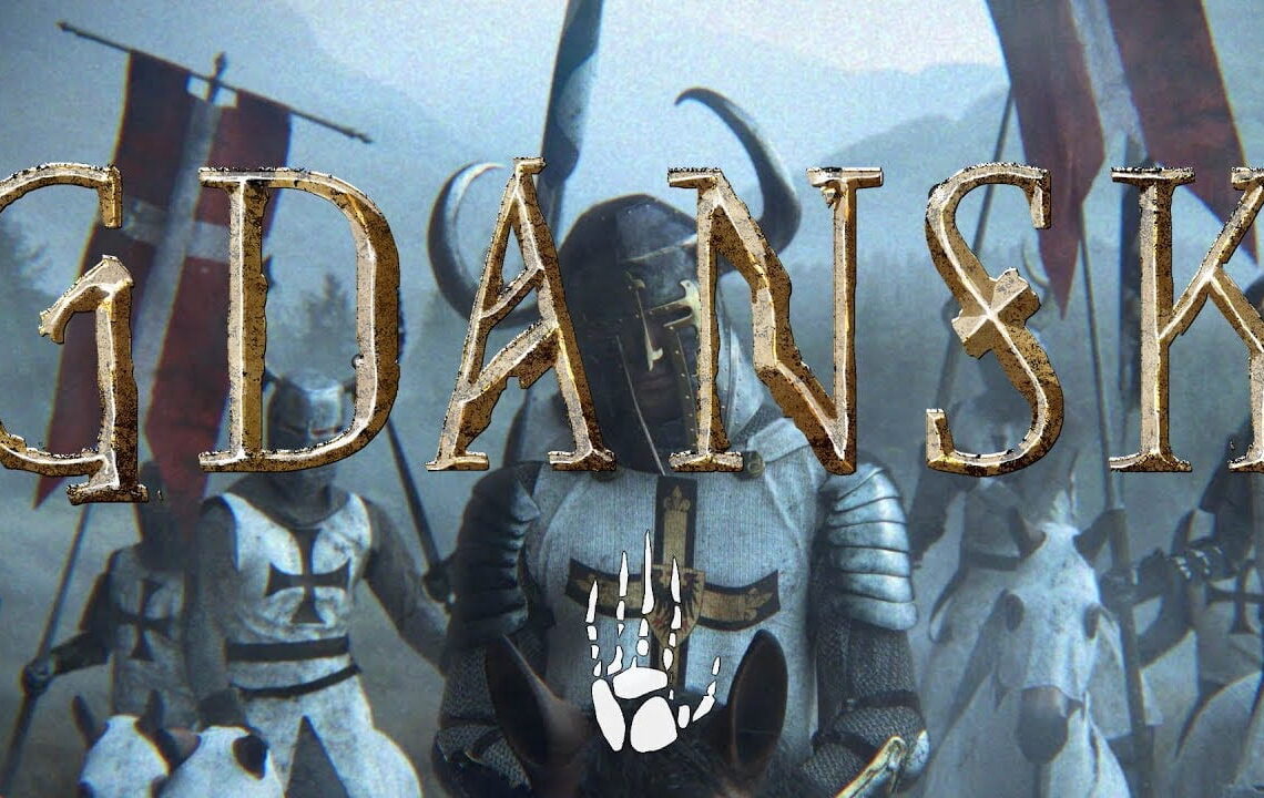 Oats Studios release Gdansk