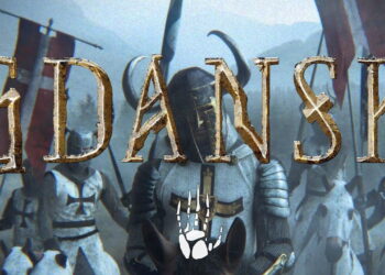 Oats Studios release Gdansk
