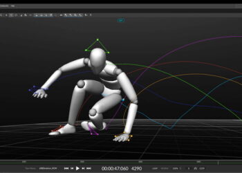 OptiTrack releases Motive 2.0