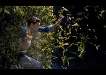PFX’s VFX Reel
