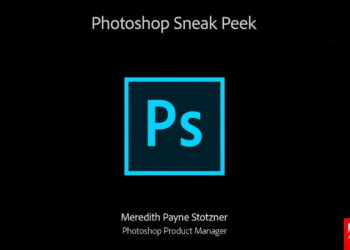 Photoshop sneak peek – automatically selecting subjects