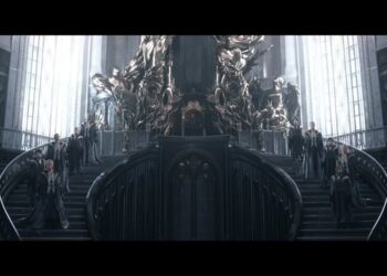 Platige Image’s cinematics reel