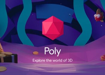 Google announces free AR and VR model library