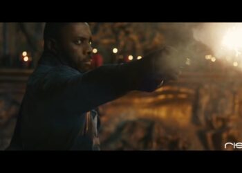 Rise’s VFX reel for The Dark Tower