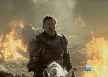 Screen Scene VFX’s Game of Thrones Season 7 breakdown