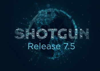 Shotgun 7.5 released