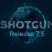 Shotgun 7.5 released
