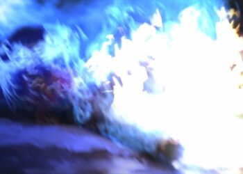 Stargate Studios’ Supernatural VFX reel