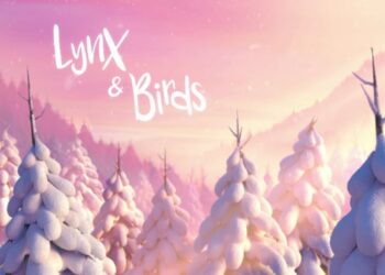 Lynx & Birds