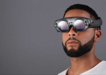 Designing for AR/MR