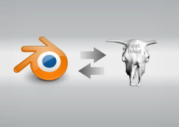 Blender to Headus UV Layout bridge