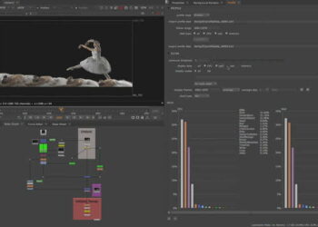 Nuke 11.1 released