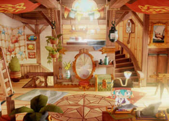 Pirates Nest