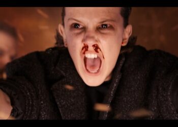 Atomic Fiction’s Stranger Things season 2 reel