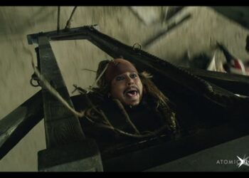 Atomic Fiction’s Pirates of the Caribbean:Dead Men Tell No Tales and Transformers: The Last Knight reels