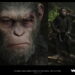 Body and facial capture for War for the Planet of the Apes