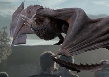 Image Engine’s Game of Thrones season 7 breakdown reel