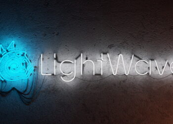 Lightwave 2018 released with a new PBR rendering system and more