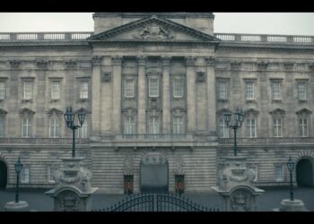 One of Us’ The Crown breakdown