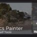 Physics Painter for Houdini