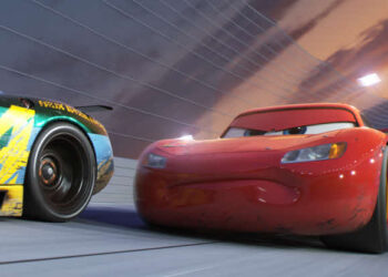 Pixar’s Foundation for Materials