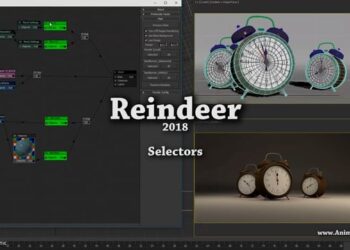 Reindeer 2018 released