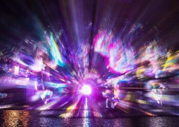 Robert Seidel’s Tempest